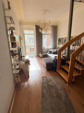 Foto - Maisonettenwohnung in Braunschweig zum Kaufen