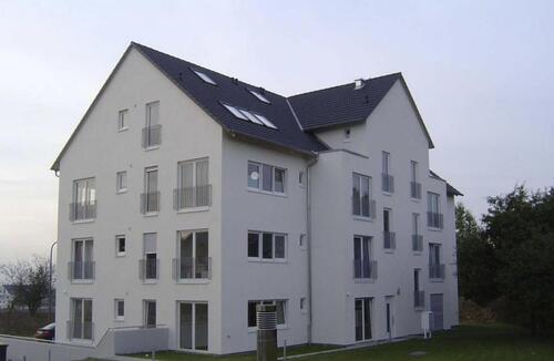 Foto - 2 Zimmer Etagenwohnung in Frankfurt am Main