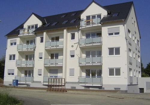 Foto - Etagenwohnung in Frankfurt am Main zur Miete