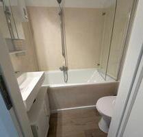 Möblierte, frisch renovierte Wohnung in Büchenbach - Erlangen Alterlangen