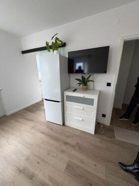 Foto - 1 Zimmer Etagenwohnung in Erlangen