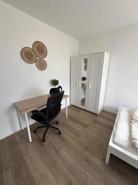 Foto - Etagenwohnung in Erlangen zur Miete