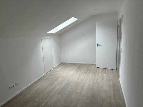 Foto - 4 Zimmer Dachgeschoßwohnung in Steinenbronn