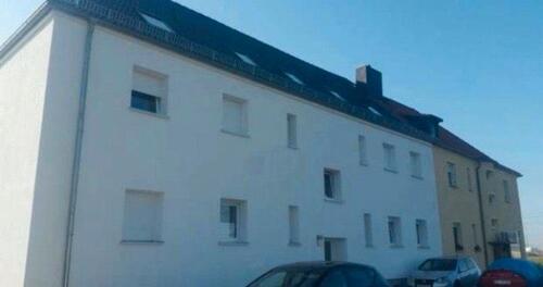 Foto - 3 Raum Wohnung - 396,00&nbsp;EUR Kaltmiete, ca.&nbsp; 65,00&nbsp;m&sup2;