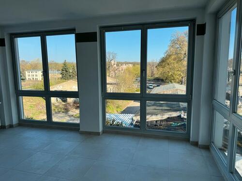 Foto - Etagenwohnung in Potsdam zur Miete