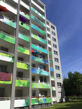 Foto - 3 Zimmer Etagenwohnung zur Miete in Essen