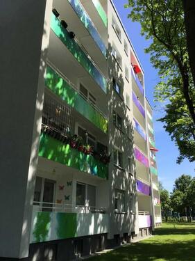 Foto - 3 Zimmer Etagenwohnung in Essen