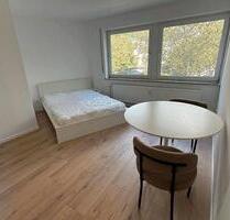 1-Zimmer-Apartment Wohnung in zentraler Lage von Pfullingen