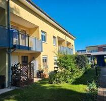 *Betreutes Wohnen* 2-Zimmer-Wohnung mit Balkon in Wolfsburg