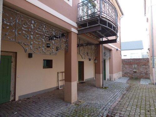 Foto - 2 Zimmer Erdgeschoßwohnung zur Miete in Meißen