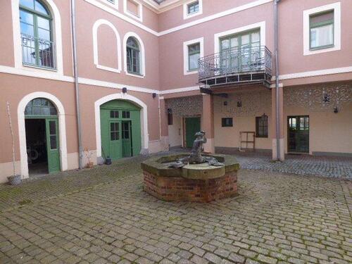 Foto - 2 Zimmer Erdgeschoßwohnung in Meißen