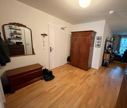 Foto - 2 Zimmer Etagenwohnung zur Miete in München