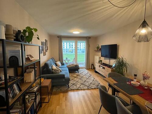 Foto - 2 Zimmer Etagenwohnung in München