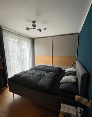 Foto - Etagenwohnung in München zur Miete