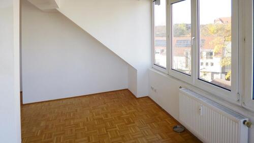 Foto - 1 Zimmer Dachgeschoßwohnung zur Miete in Nürnberg