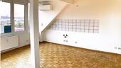 Foto - 1 Zimmer Dachgeschoßwohnung in Nürnberg