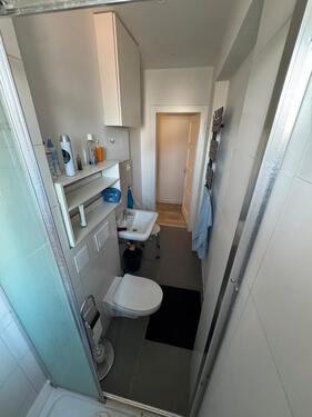 Foto - 2 Zimmer Etagenwohnung zur Miete in Hemmingen