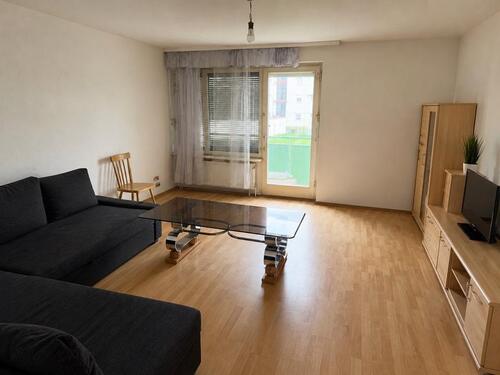 Foto - WG Wohnung Möbelierte Wohnung zu vermieten