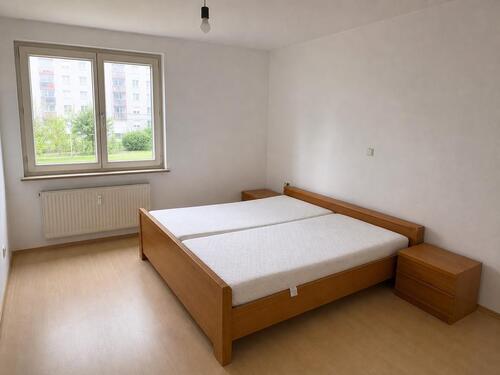 Foto - Etagenwohnung in Crailsheim zur Miete