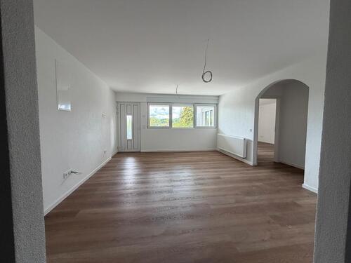 Foto - Etagenwohnung in Herborn zur Miete
