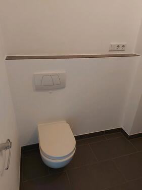 Foto - 3 Zimmer Etagenwohnung in Neu-Anspach