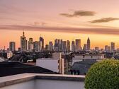 Foto - Exklusives Penthouse mit Skyline Blick