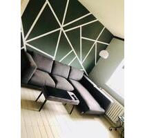 Modern Möblierte Wohnung. Besichtigung 17.10- 13 Uhr - Kiel Gaarden-Ost