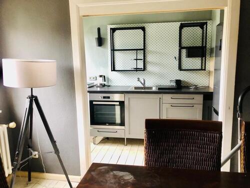 Foto - 2.5 Zimmer Etagenwohnung zur Miete in Kiel