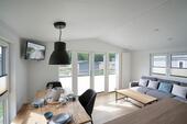Foto - Ferienhaus Deluxe 'To Huus' Scharbeutz mit kostenloser Sauna