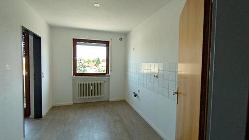 Foto - Etagenwohnung in Altshausen zur Miete