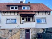 Foto - Charmantes Haus mit Potenzial und angrenzender Scheune