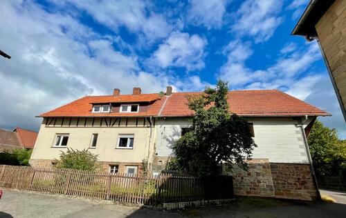 Foto - Einfamilienhaus in Oberaula