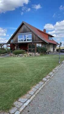 Foto - Idyllisches Einfamilienhaus mit viel Platz
