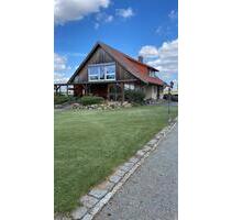 Idyllisches Einfamilienhaus mit viel Platz - Tangerhütte
