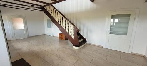 Foto - Einfamilienhaus in Tangerhütte