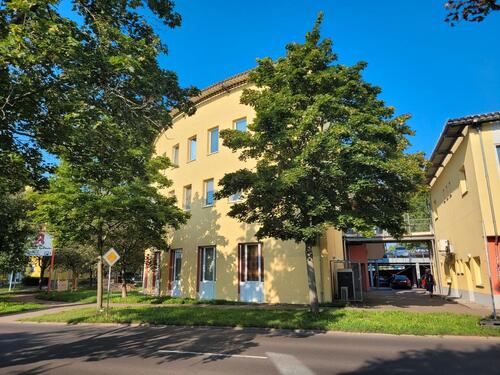 Foto - Sehr schöne Praxisflächen oder Büroflächen !