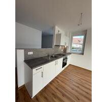 3 Zimmer Wohnung in Kemnath inkl. EBK, Balkon