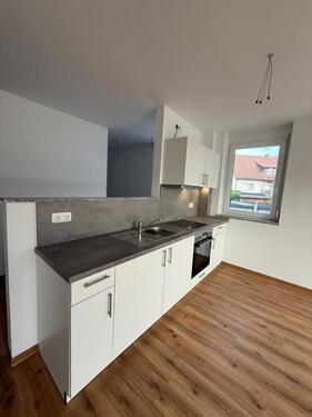 Foto - Etagenwohnung zur Miete in Kemnath