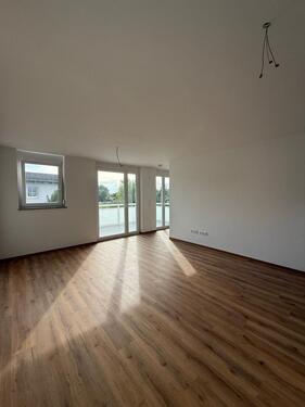 Foto - Etagenwohnung in Kemnath zur Miete