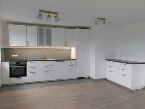 Foto - Etagenwohnung in Roßhaupten zur Miete