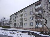 Foto - Schöne 3,5-Zimmer-Wohnung mit Balkon und Tageslichtbad ab 01.01.2026 zu vermieten