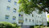 Foto - Etagenwohnung zur Miete in Hanau