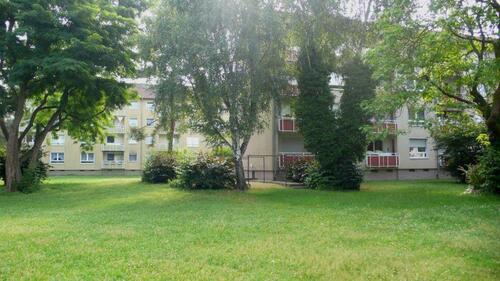 Foto - Etagenwohnung in Hanau