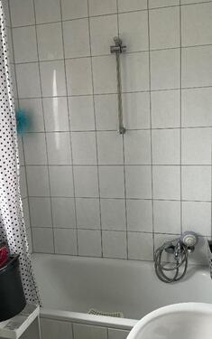 Foto - Etagenwohnung in Hanau zur Miete