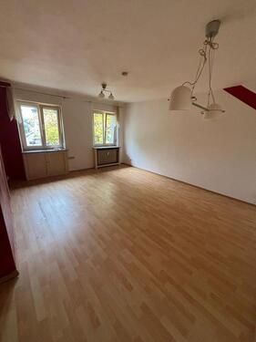 Foto - 2-ZKB Wohnung mit EBK - 520,00 EUR Kaltmiete,
