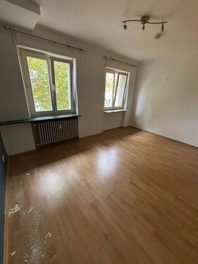 Foto - Etagenwohnung in Neunkirchen