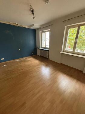 Foto - Etagenwohnung in Neunkirchen zur Miete