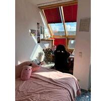 19m2 Wohnung in der Universitätsstraße 100A (sehr Zentral) - Runding