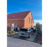 Moderne DHH in Bad Nenndorf mit Garten ab dem 01.12.25