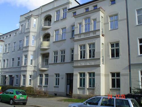 Foto - 3 Raum- Wohnung in MD Stadtfeld